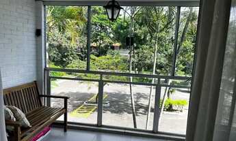 Imagem 4: Apartamento para aluguel e venda no Jardim Europa com 120 m2 3 quartos mais dependências