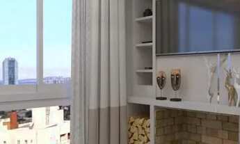 Imagem: APARTAMENTO COBERTURA NOVA