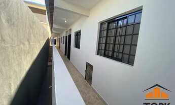 Imagem 5: Kitnet no Bongiovani