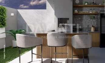 Imagem 6: Lindo sobrado à venda no Jardim Europa em Jaguariúna