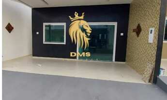 Imagem: Casa em Residencial Fechado! Próx Av das