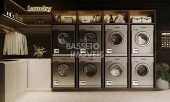 Imagem 5: PORTO BELO - Apartamento Padrão - Perequê