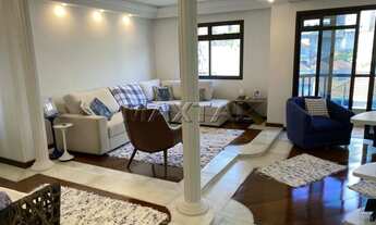 Imagem: Apartamento 147m2, 01 suíte, sala 02 ambientes,03