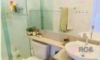 Imagem 6: Ótimo apartamento de 59m² com 2 dormitórios e 1 vaga