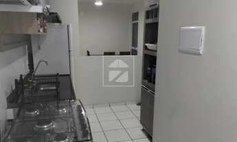 Imagem 6: Apartamento - Residencial Fazenda Lagoa - Campinas