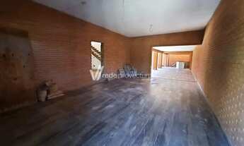 Imagem: Casa - João Aranha - Paulínia