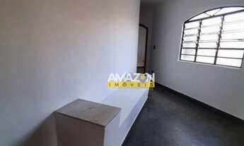 Imagem 4: Sobrado com 4 dormitórios para alugar, 301 m² por R$ 4.170/mês - Vila Jaboticabeira - Taub