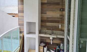 Imagem 4: Apartamento Apartamento com 1 dormitório