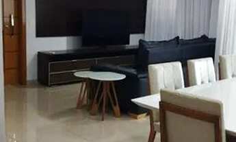 Imagem 3: Aluga-se apartamento com 3/4 sendo uma suite- Bairro Alto da Glória