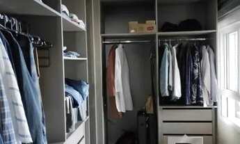 Imagem 4: O condomínio Forma 287 está localizado em Rua Serra da Bocaina no bairro Belém, na cidade