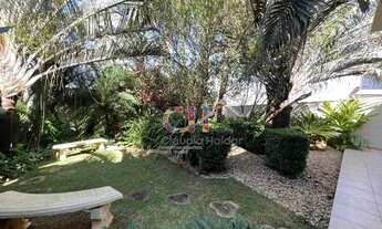 Imagem: Casa com 3 dormitórios, 194 m² - venda