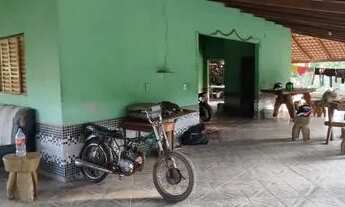 Imagem 2: Chácara senador Canedo