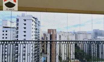 Imagem 4: Apartamento com 4 dormitórios, 285 m² - venda por R$ 3.900.000 ou aluguel por R$ 21.110/mê