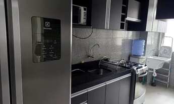 Imagem: Alugo apto Mobiliado no Vita residencial