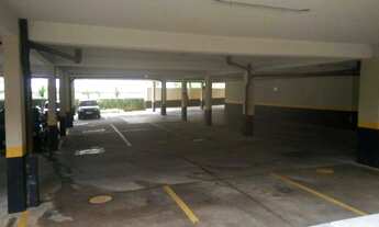 Imagem 7: LOCAÇÃO OU VENDA APTO DE 2 DORM PARQUE SÃO VICENTE MAÚA