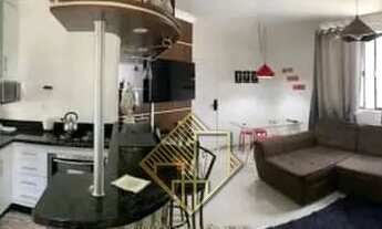 Imagem 5: Apartamento para Venda em Florianópolis, Canasvieiras, 2 dormitórios, 1 banheiro, 1 vaga