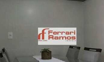 Imagem 6: Cobertura com 5 dormitórios, 178 m² - venda por R$ 1.050.000,00 ou aluguel por R$ 8.800,00