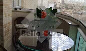 Imagem 4: Apartamento Alto Padrão Vila Monumento-Ipiranga