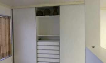 Imagem 5: Apartamento mobiliado no Centro de BH. 1 quarto