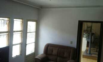 Imagem 2: Quarto individual masculino Vila Barão limite com Trujillo