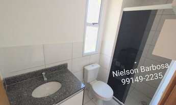 Imagem 14: Life Ponta Negra 3 Qts (2 Suítes) 2 Vagas [Modulados e Splits] Em frente ao Shop P Negra