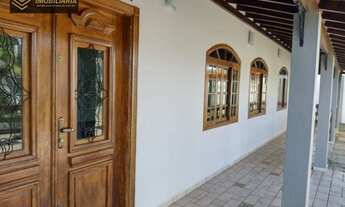 Imagem 3: Casa com 4 dormitórios para alugar, 602 m² por R$ 6.000,00/mês - Jardim Itália - Botucatu