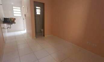 Imagem 7: Casa com 1 dormitório para alugar, 30 m² por R$ 949,17/mês - Imirim - São Paulo/SP