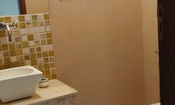 Imagem 3: Casa de condomínio térrea para aluguel tem 205 metros quadrados com 3 quartos