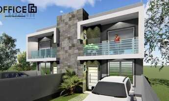 Imagem 5: Sobrado à venda, 120 m² por R$ 850.000,00 - Nossa Senhora das Graças - Canoas/RS