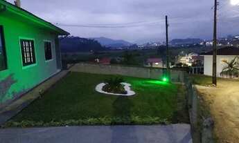 Imagem 2: Casa Térrea de 3 dormitórios Santo Amaro da Imperatriz