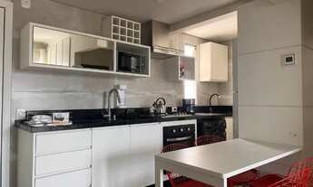 Imagem: Apartamento Decorado de Luxo