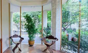 Imagem 4: Apartamento em Lagoa - Rio de Janeiro