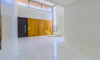 Imagem 4: Casa com 3 dormitórios para alugar - Condomínio Cyrela Landscape - Votorantim/SP