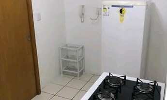 Imagem 2: Apartamento Kitnet com 1 dormitório