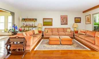 Imagem 4: APARTAMENTO RESIDENCIAL em São Paulo - SP, Campo Belo