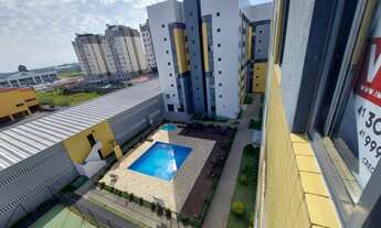 Imagem: Apartamento para venda possui 67 metros