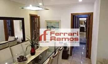 Imagem 2: Apartamento com 3 dormitórios à venda, 86 m² por R$ 589.000,00 - Vila Augusta - Guarulhos