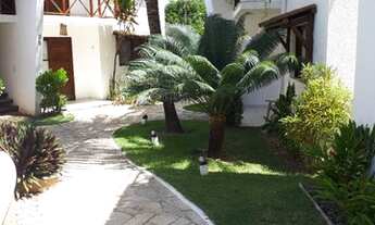 Imagem 6: Apt duplex 2 quartos mobiliado avenida principal Pipa