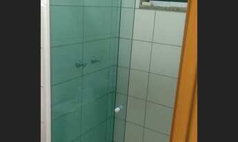 Imagem 7: Sta. Cruz, alugo apto. já com condomínio incluso no aluguel, 02 qtos. piscina, garagem