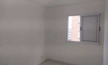 Imagem 4: Apartamento com 3 dormitórios, 60 m² - venda por R$ 430.000,00 ou aluguel por R$ 2.374,00
