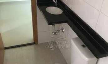 Imagem 2: Cobertura à venda - Vila Curuçá - Santo André/SP