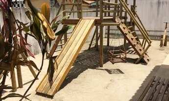 Imagem 5: Apartamento para aluguel possui 50 metros quadrados com 2 quartos