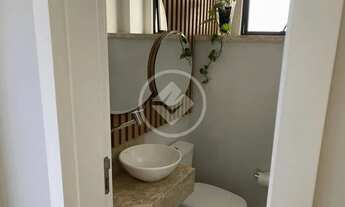 Imagem 5: Sobrado em condominio, mobiliado, à venda no Hauer codigo: 29940