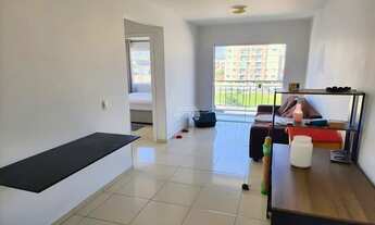 Imagem 3: Apartamento para venda com 2 quartos no bairro Cidade Jardim em São José dos Pinhais
