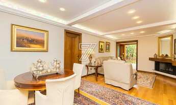 Imagem 7: Casa de condomínio para venda com 268 metros quadrados