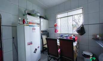 Imagem 6: Cobertura para Venda em Contagem, Novo Eldorado, 2 dormitórios, 1 banheiro, 1 vaga