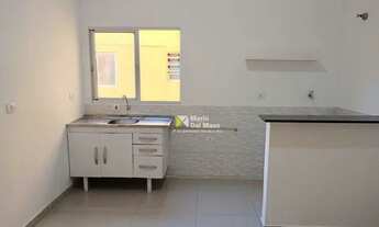 Imagem: Apartamento com 1 dormitório para alugar