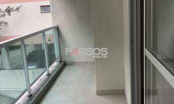 Imagem 2: Várzea, ótimo apto c/ varanda e 02 quartos, próximo ao comércio local!!