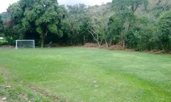 Imagem 3: Sítio em Tinguá