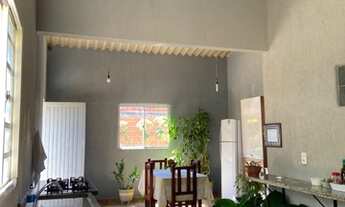 Imagem 4: Vendo casa na ponte alta norte gama